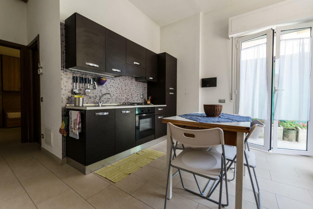 Apartament Porto San Giorgio Sud Vivi Il Mare In Tranquillita Zewnętrze zdjęcie